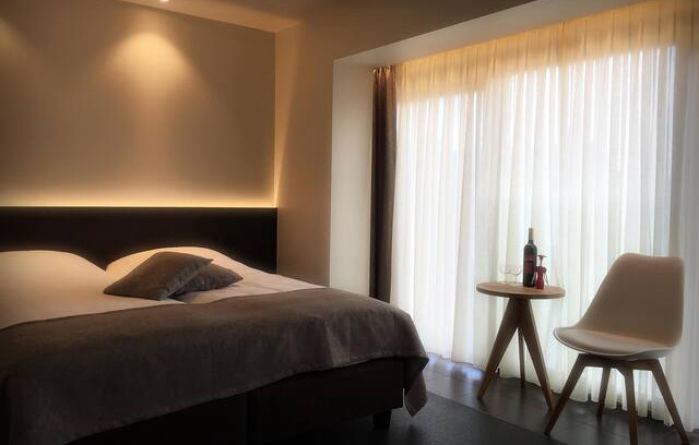De Panne House | Ground floor room for 4 persons - Villa Vindina
