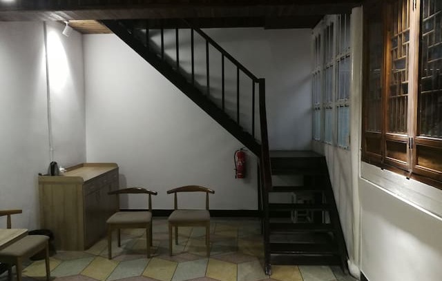 Pujiang County Cabin | 晓窗品月一号房