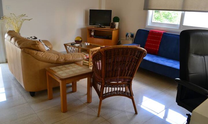 Limassol Apartment | Eliza Court 3
