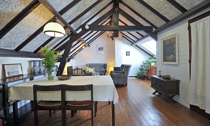 Eys Apartment | Vakantie-appartement d'r Heuizulder Eys, Zuid-Limb