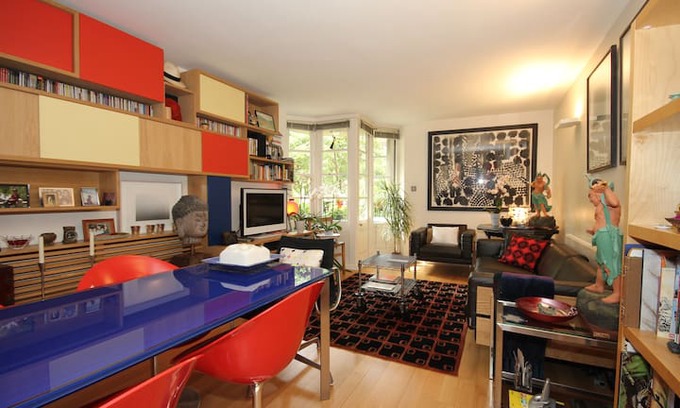 Covent Garden House | WONDERFUL FLAT IN COVENT GARDEN