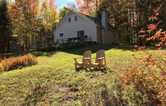 Margaretville House | Secluded Catskills Retreat with Mountain Views