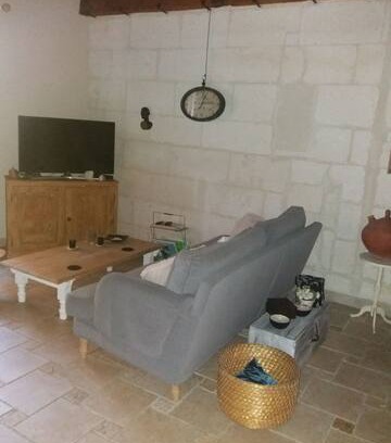 Arles Bed & Breakfast | Chambre dans maison arlesienne