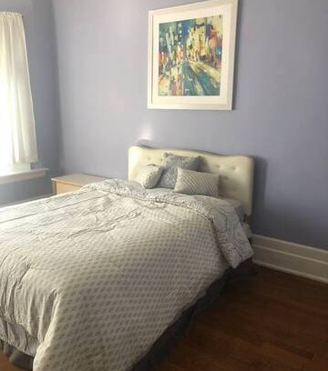 North Buffalo House | Perfect Work or Stay-Cation