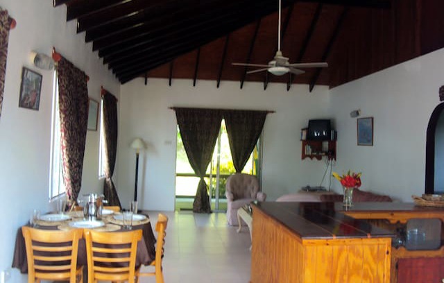 Friendship Apartment | Friendship Garden Apartments