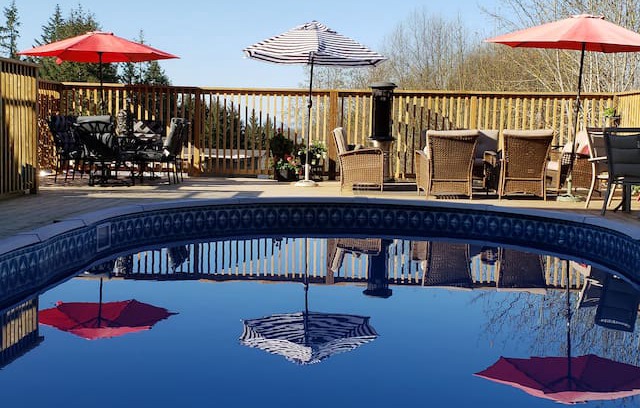 Crofton House | Crofton Country Retreat