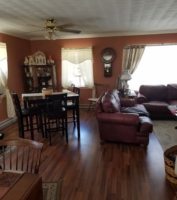 Massena House | Massena Village Getaway