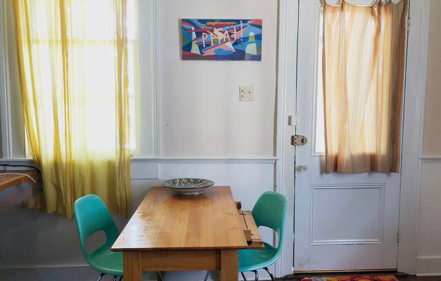 New Orleans House | Bywater Haven