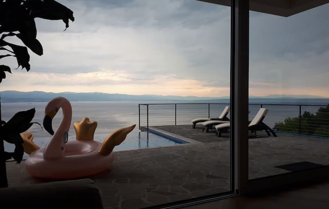 Lovran Villa | Lovran, Villa Domijan II