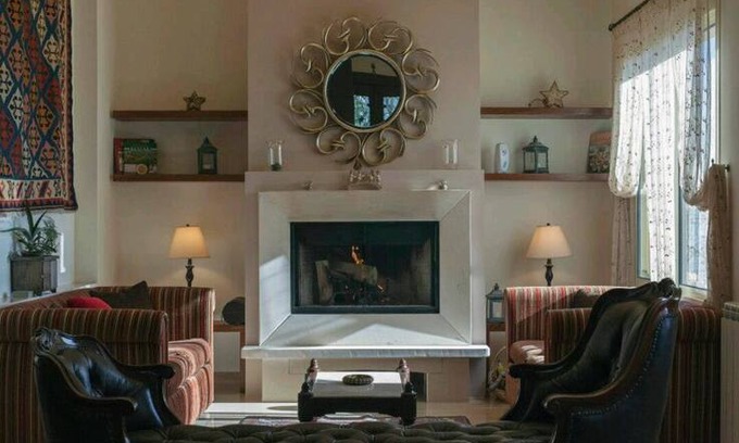 Zahle Hotel | Beit El Kroum