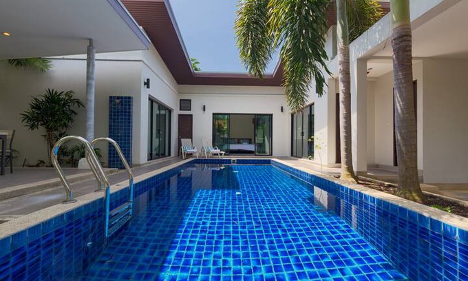 Rawai Villa | Viola pool Villa RAWAI