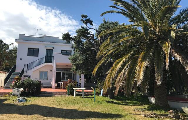 Costa Saracena-Castelluccio Villa | Villa Stella Marina