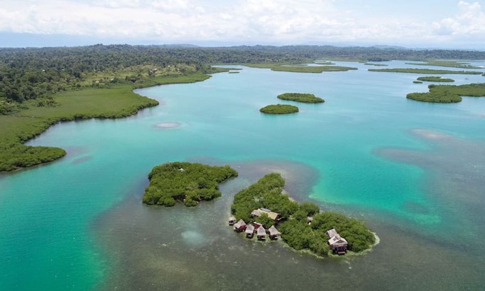 Punta Laurel Other | Urraca Private Island Eco-Lodge