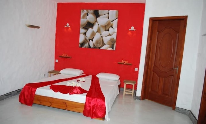 Belle Mare Villa | Asso villa Hotel