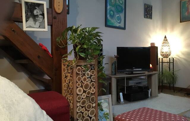 Frepillon House | Location Appartement-Maison meublé