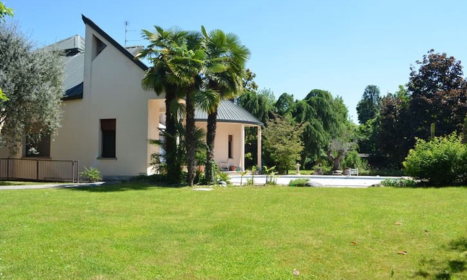 Corbetta Bed & Breakfast | B&B Villa Olivares