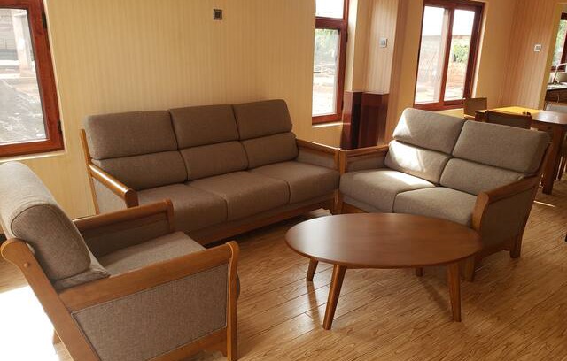 Lilongwe Apartment | Tsamber Apartments