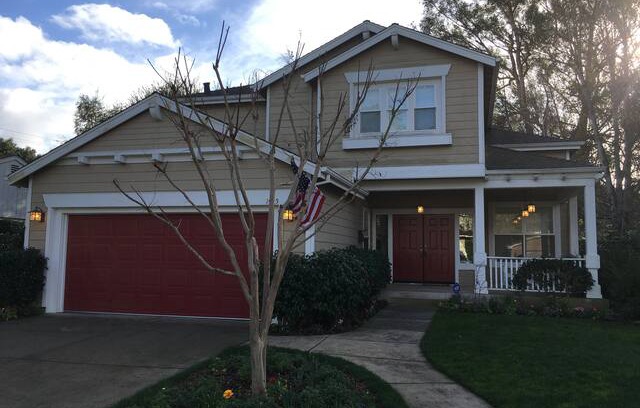 Menlo Park House | LUXURY EXECUTIVE HOME,MENLO PARK-walk to downtown