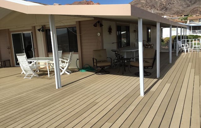 Boulder City House | *Quiet Home Boulder City/Hoover Dam/Lake Mead area