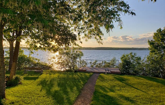 Sackets Harbor House | Lake Ontario Luxury Getaway! (lower floor)