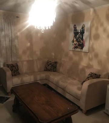 Skedsmo Municipality Apartment | Nice and Cozy 1 bedr apartment close 2 city center