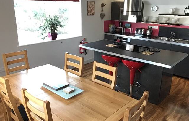 Lyme Regis House | Malia Lyme Regis