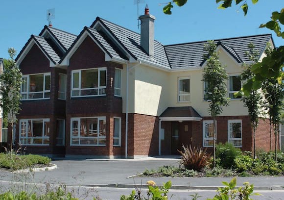 Killarney House | Innisfallen Holiday Village