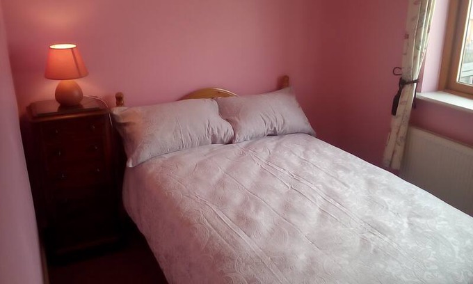 Wexford House | Clonard village