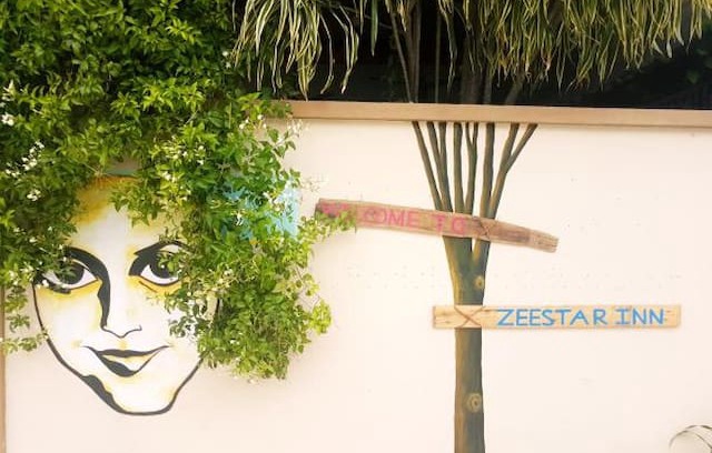 Maafushi Hotel | Zeestar Inn ( Maafushi )