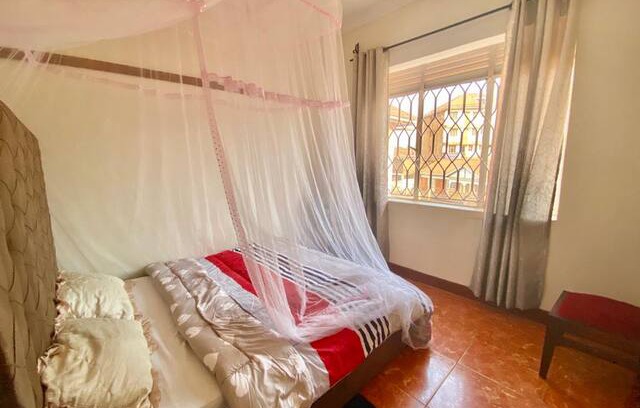 Kampala Apartment | Joel's Apartment 101. Whatever you need we gat you