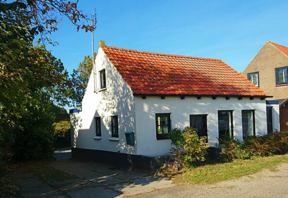 Schoondijke House | Charmant vakantiehuis, landelijk gelegen.