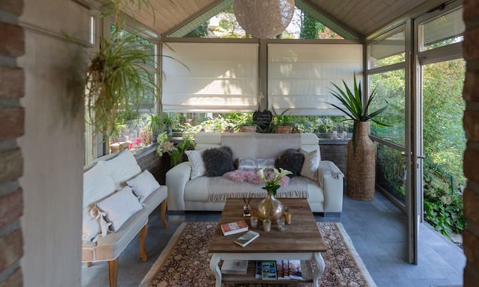 La Calamine Apartment | Casa- Liesy VIP der besondere Urlaub daheim