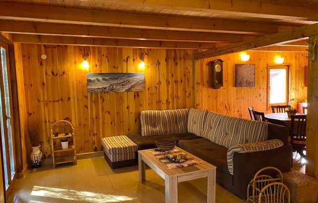 Ulcinj Villa | Olive House 1