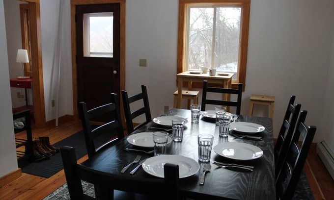 Winona House | Country Cottage in SE Minnesota Bluff Country