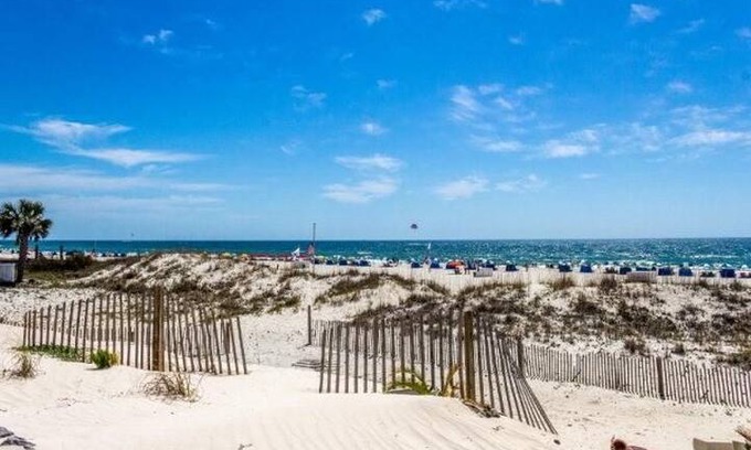 Ono Island Other | Orange Beach, AL, SeaScape 101, Beach Life