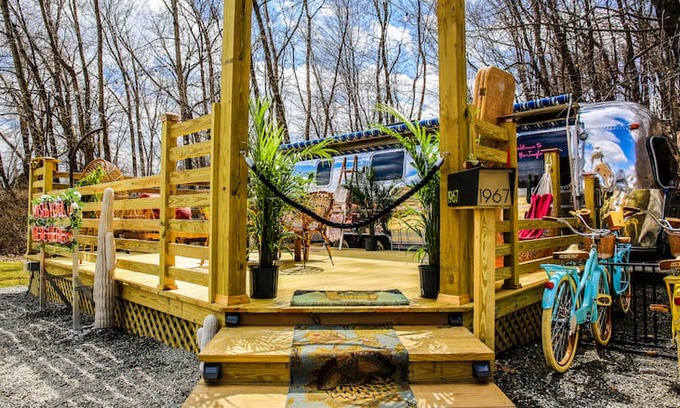 Amenia Hotel | Hotel Caravana: For Those Who Want Amazing
