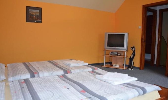 Brasov Apartment | Penzion pri Kastieli Betliar