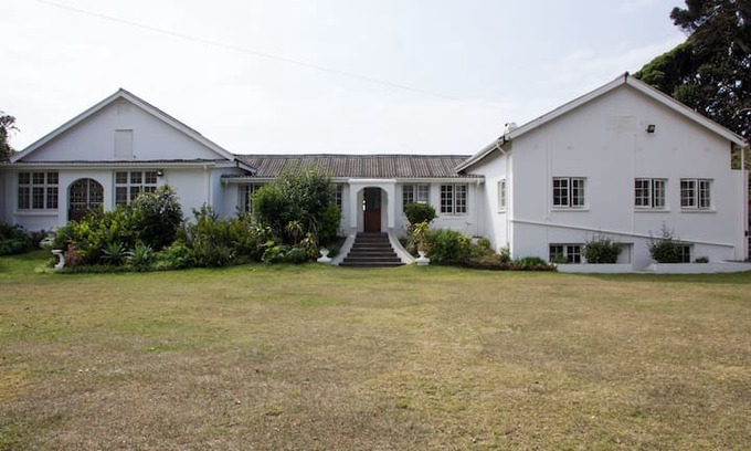 KwaDukuza House | Olwandle Estate - The Beach House