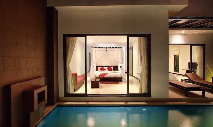 Choeng Thale Villa | Family Friendly Luxury Pool Villa
