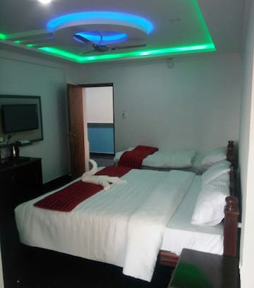 Stuart Hill Hotel | Sree Durga Hotel Hill View Coorg