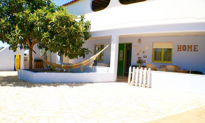 Lagos Other | Portuguese house on organic farm