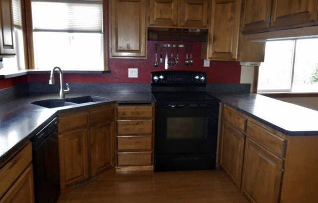 Pendleton House | The NorthView Home