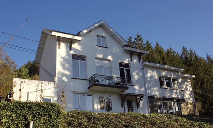 Trois-Ponts Villa | Gezellige 12-p vakantiewoning
