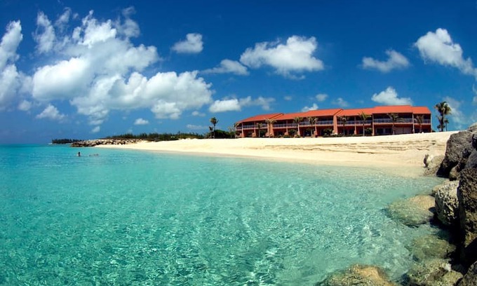 South Bimini Apartment | Bimini Sands resort and marina
