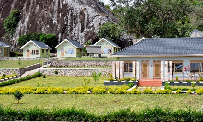 Kotido Hotel | Kaabong Resort Hotel Single Rm