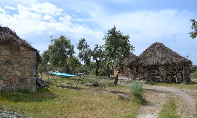 Plasenzuela Other | Albergue La Jarilla 10