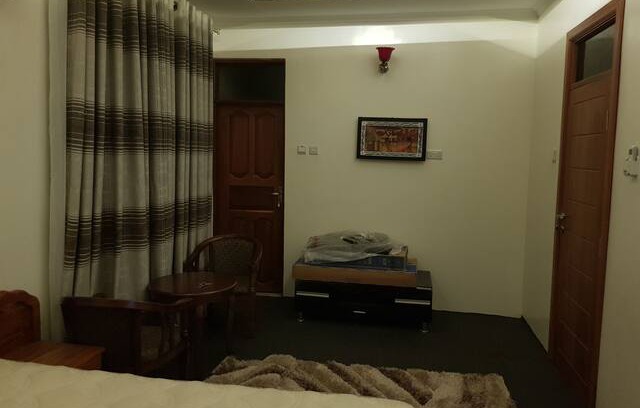 Dar es Salaam Bed & Breakfast | Pillows Lodge and Homes