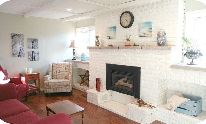 Port Franks Cabin | Crow's Nest Cottage Monthly Winter Rental