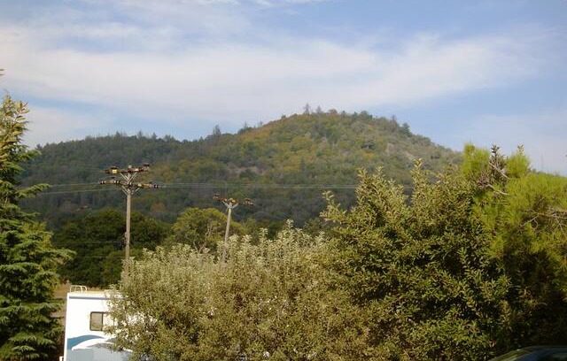 Julian Other | Apple Orchard - Whole house on 3 acres with views!