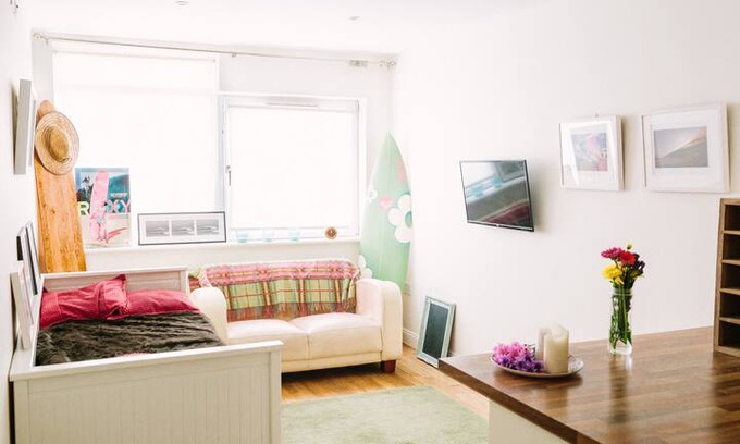 Douglas Apartment | Cork City Roachestown Hotels Ringaskiddy Factories